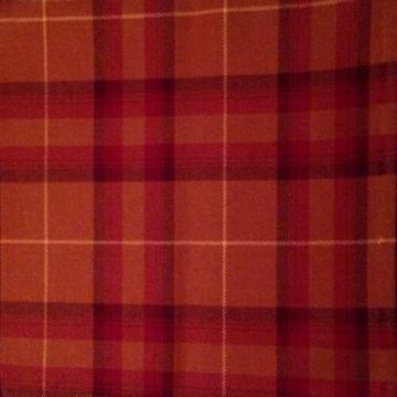 Stuart of Bute Ardscalpie Tartan kilt