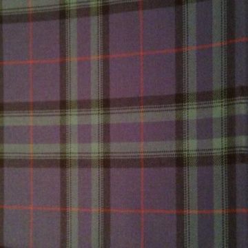  Stuart of Bute Ballycurrie Tartan kilt