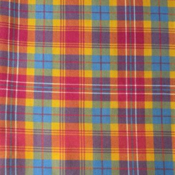 STV Tartan kilt