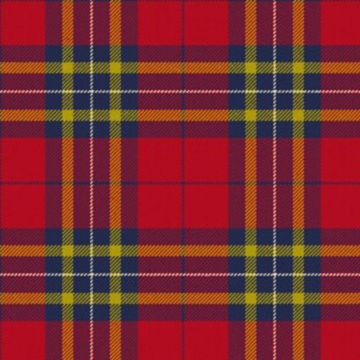 Superfast Ferries Tartan Kilt   