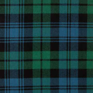 Sutherland Hunting Ancient Tartan kilt