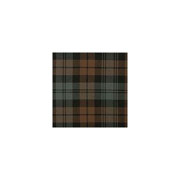 Sutherland Hunting Weathered Tartan