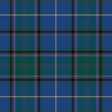 Suzugamine Tartan Kilt