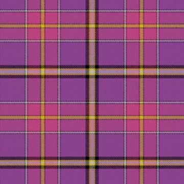 Svanholm Tartan Kilt
