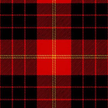 Svanstrmm Tartan Kilt