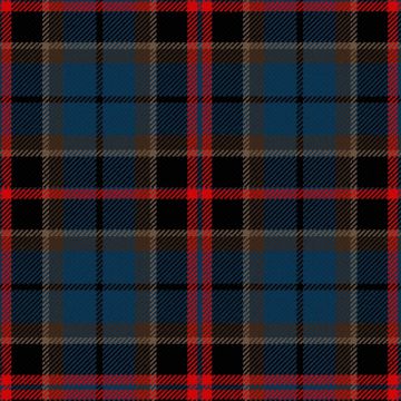 Swankie Ancient Tartan Kilt