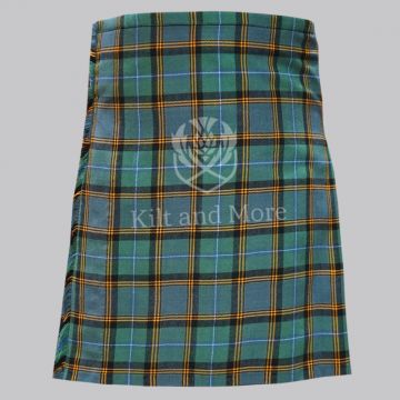 Swedish Ancient Tartan Kilt
