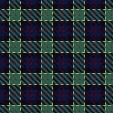 Syme Tartan Kilt