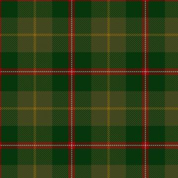 Symington Ancient Tartan Kilt