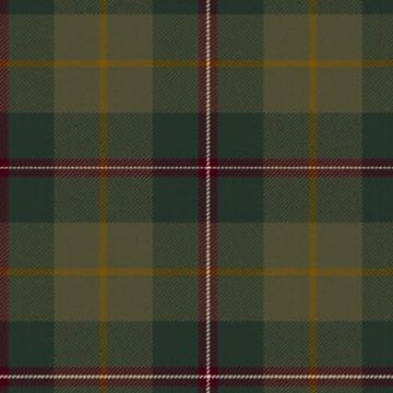 Symington Tartan Kilt