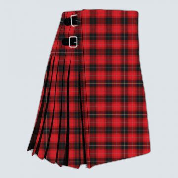 Tache, Sir Etienne Paschal Tartan