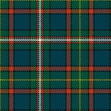 Tait Wedding Ancient Tartan Kilt