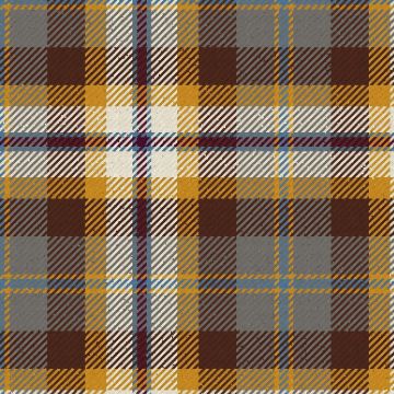 Takashimaya Dm Rose Tartan Kilt