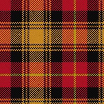 Talladale Tartan Kilt 