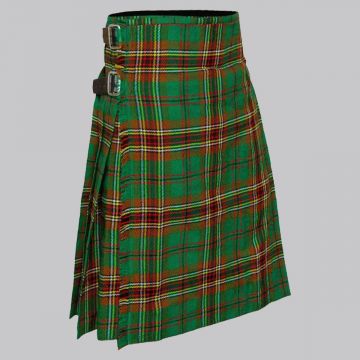 Scottish Highland Tara Murphy Tartan Kilt