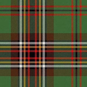 Tara Ancient Tartan Kilt