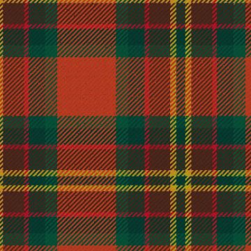 Tartan Army Whisky Tartan Kilt