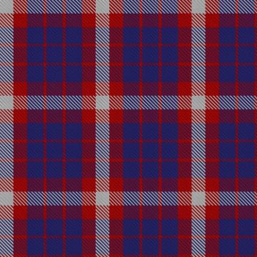 US Coast Guard Tartan Kilt For Men