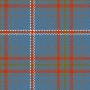Tasmania State Ancient Tartan Kilt