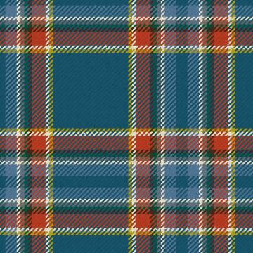Tau Taurini Ancient Tartan Kilt