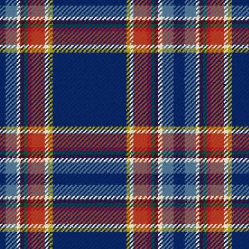 Tau Taurini Tartan Kilt