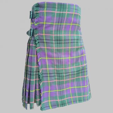 Taylor Ancient Tartan Kilt
