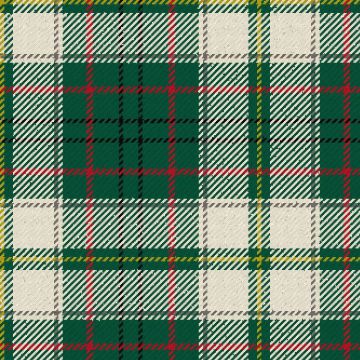 Taylor Dress Tartan Kilt
