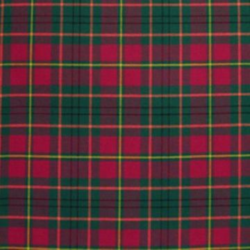 Taylor Tartan kilt