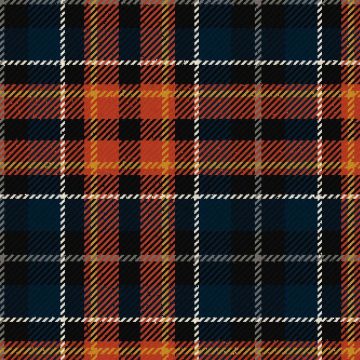 Tayside Police Tartan Kilt