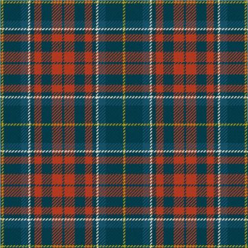 Telfer Brian William Ancient Tartan Kilt
