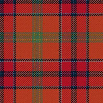 Telfer Modern Tartan Kilt