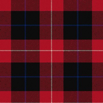 Templar Gp Usa Tartan Kilt