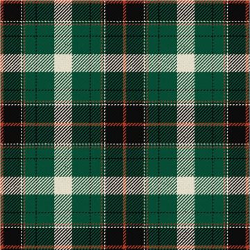 Tennessee Ancient Tartan Kilt