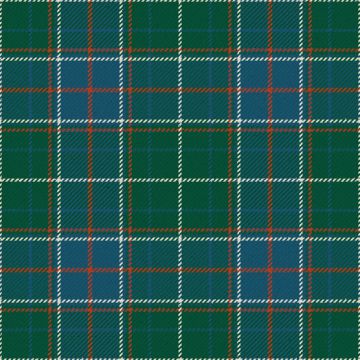 Tennessee State Ancient Tartan Kilt