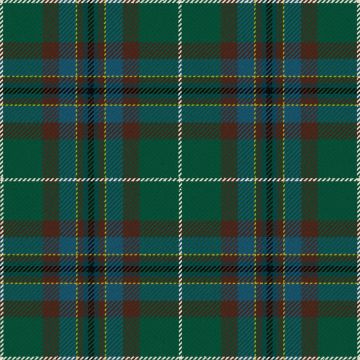 Teviotdale District Ancient Tartan Kilt