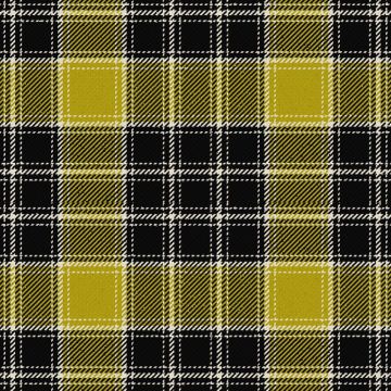 Thain Tartan Kilt