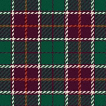 Thayer Tartan Kilt