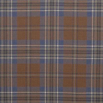 The Dover Tartan Kilt