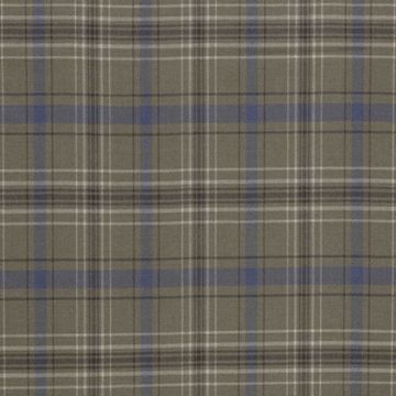The Great Glen Tartan kilt