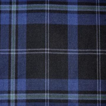 Thistle Tartan kilt