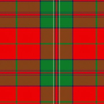 Thomas of Wales Tartan Kilt