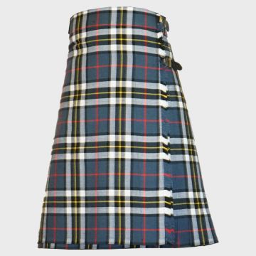 Thomson Dress Blue Women Tartan Kilt