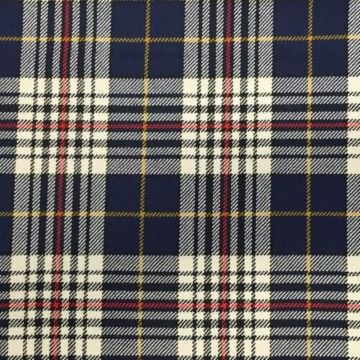 Thompson Family Tartan kilt