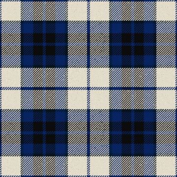 Thomson Dance Tartan Kilt