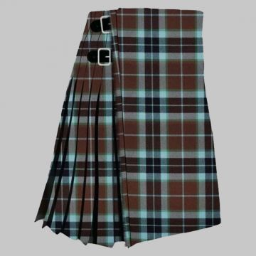 Thomson Hunting Ancient Tartan Kilt