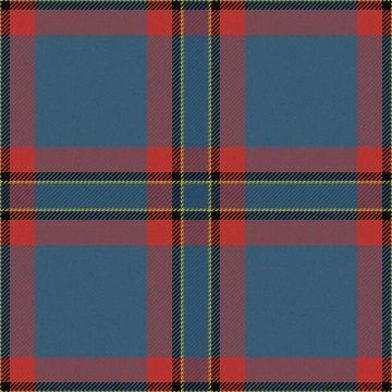 Thomson Jean Marc Ancient Tartan Kilt