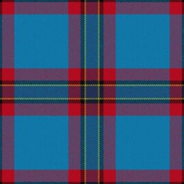 Thomson Jean Marc Tartan Kilt