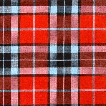 Thomson Ancient Tartan 