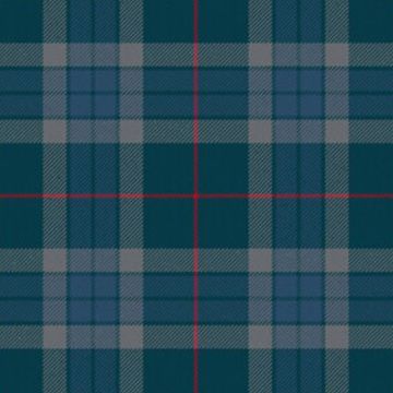 Thorburn Tartan Kilt
