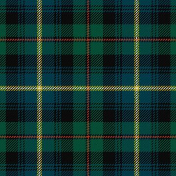 Tindal Ancient Tartan Kilt